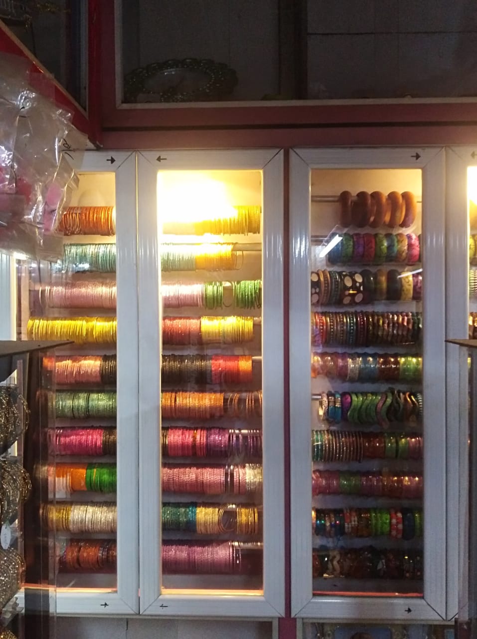 ANU'S FANCY AND GIFT CENTRE